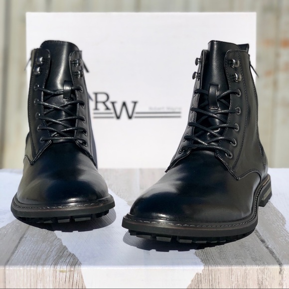 Robert Wayne Other - Nordstrom’s Robert Wayne Men’s Thatcher Boots